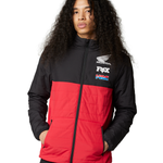 HONDA HOWELL PUFFY JACKET [FLM RD]