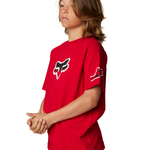 YTH VIZEN SS TEE