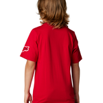 YTH VIZEN SS TEE