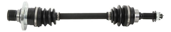 8 BALL EXTREME AXLE REAR | AB8-SK-8-320