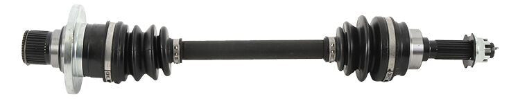 8 BALL EXTREME AXLE REAR | AB8-SK-8-320