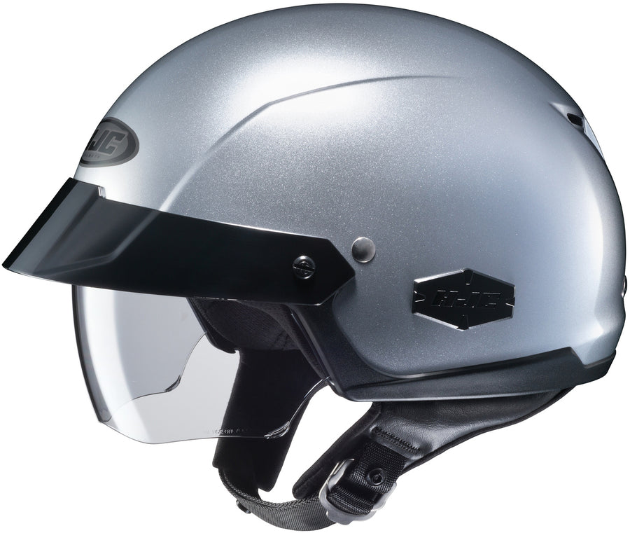 IS-CRUISER SILVER