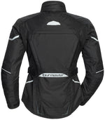 TRANSITION 5 JKT BK/BK W