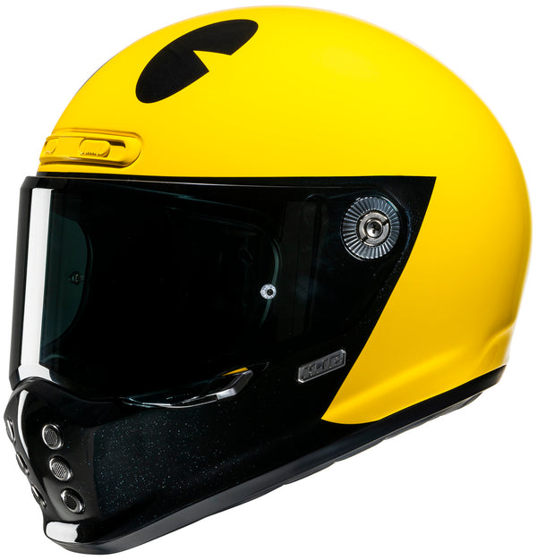 V 10 PACMAN LTD MC-3