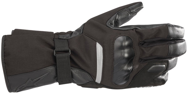 APEX V2 DRYSTAR GLV BK
