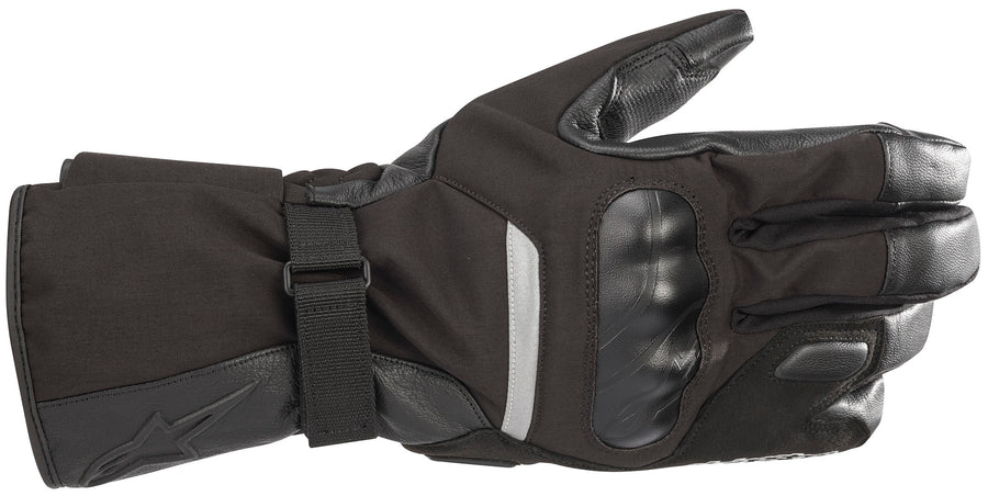APEX V2 DRYSTAR GLV BK