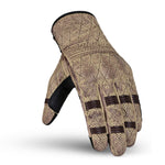 SCRAPPER 2.0 TAN