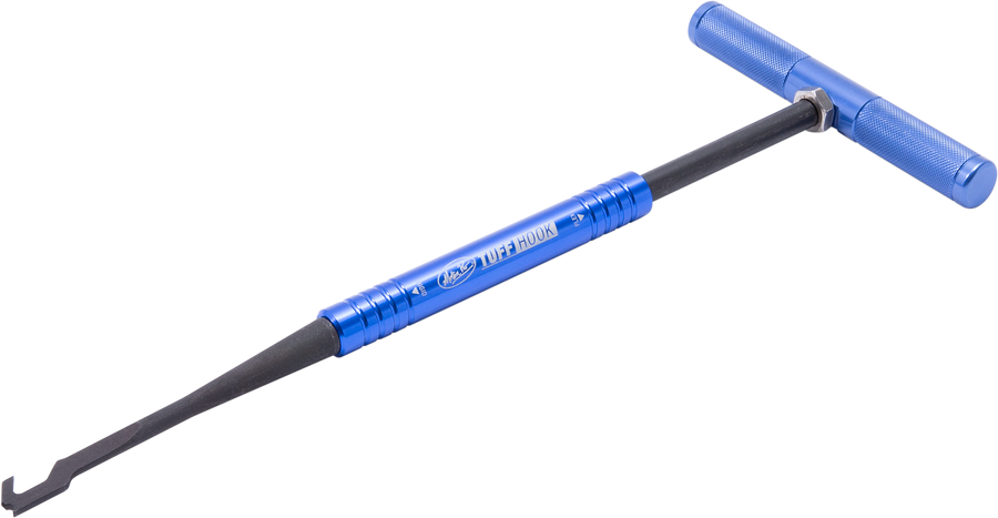 TUFF HOOK SPRING PULLER | 08-0664