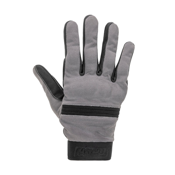 PAWA OR GLOVE GREY