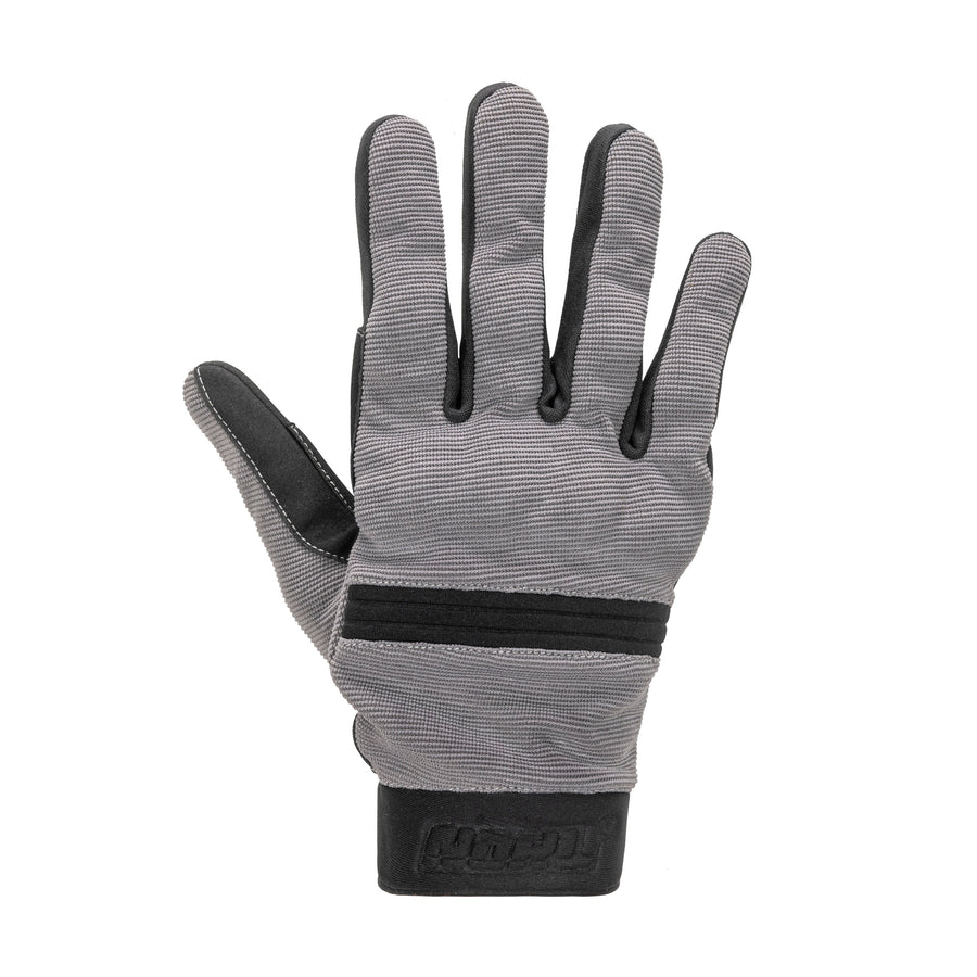 PAWA OR GLOVE GREY
