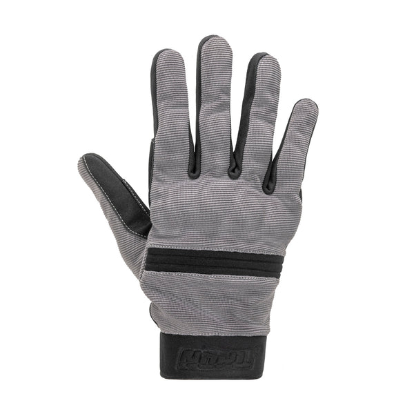 PAWA OR GLOVE GREY