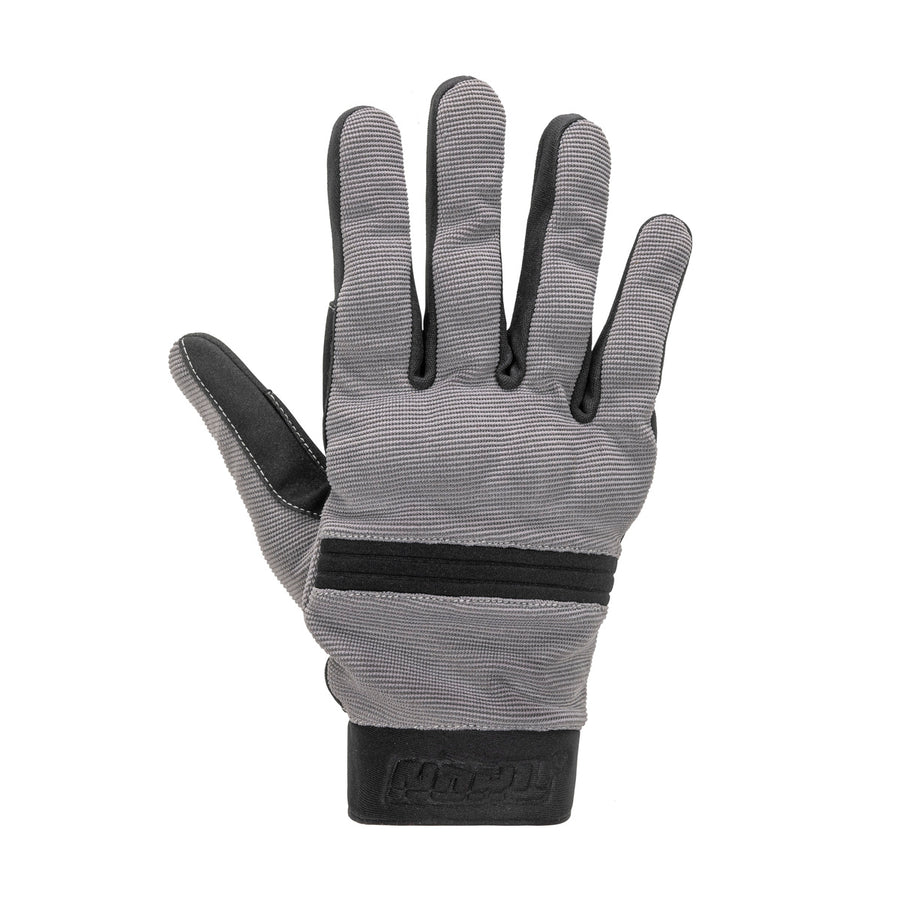 PAWA OR GLOVE GREY