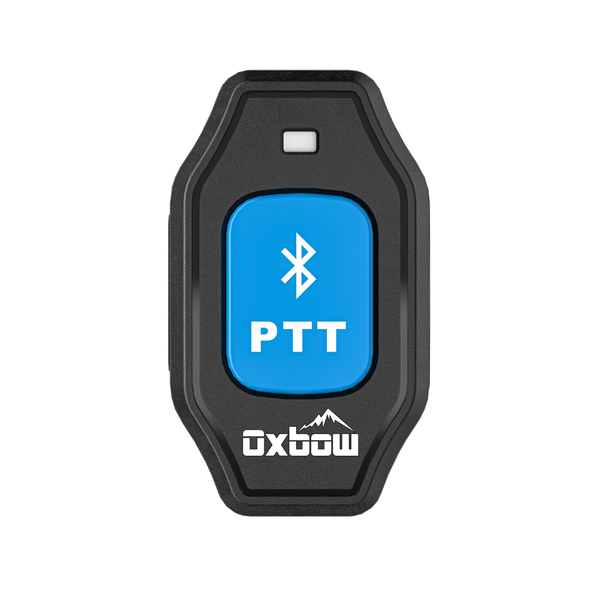 RENEGADE X HANDLEBAR  BUTTON PUSH TO TALK | RD1025