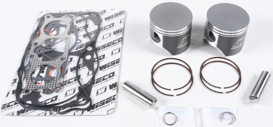 STANDARD BORE S/M PISTON KIT