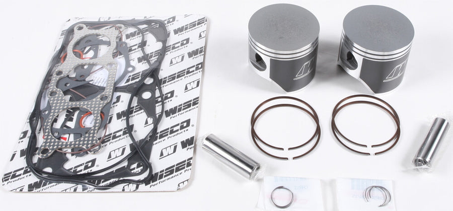 STD BORE TOP END PISTON KIT | SK1415
