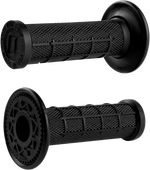 Mini MX Half Waffle OEM Style Grips