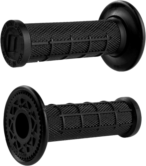 Mini MX Half Waffle OEM Style Grips