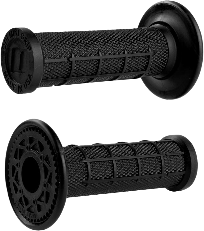Mini MX Half Waffle OEM Style Grips