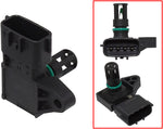Air Temperature Sensor