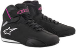 STELLA SEKTOR SHOE BKFU
