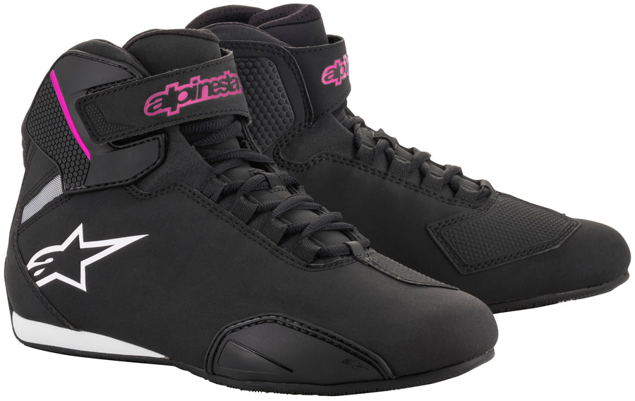 STELLA SEKTOR SHOE BKFU