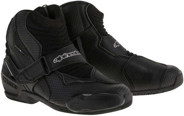 SMX-1 R VENTED BT BK 39