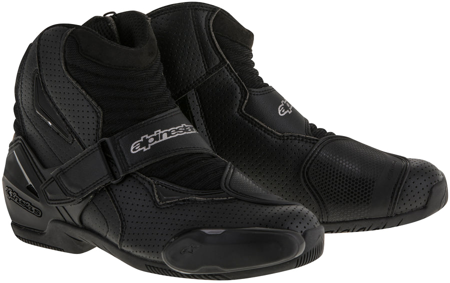 SMX-1 R VENTED BT BK 39