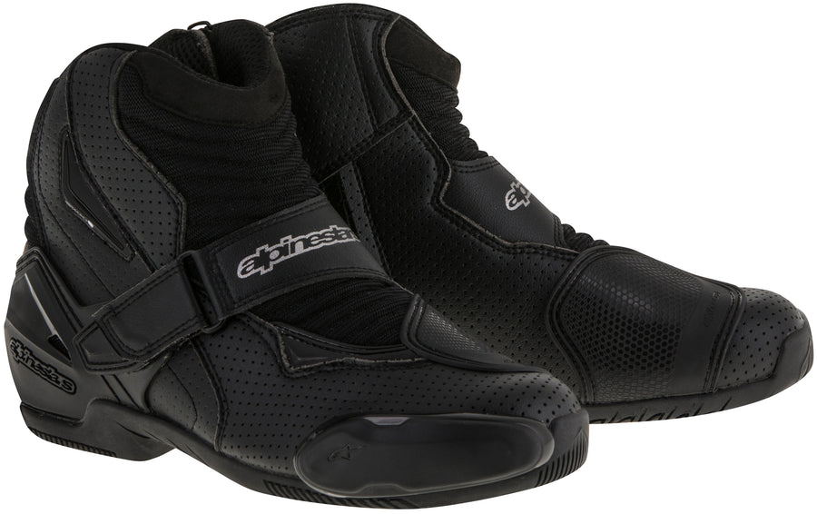 SMX-1 R VENTED BT BK