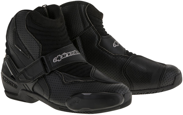 SMX-1 R VENTED BT BK