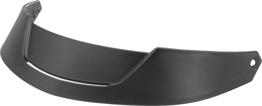 PEAK VISOR BLACK HH-75 | G075003