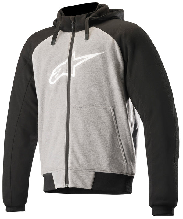 CHROME SPRT HOODIE GYBK