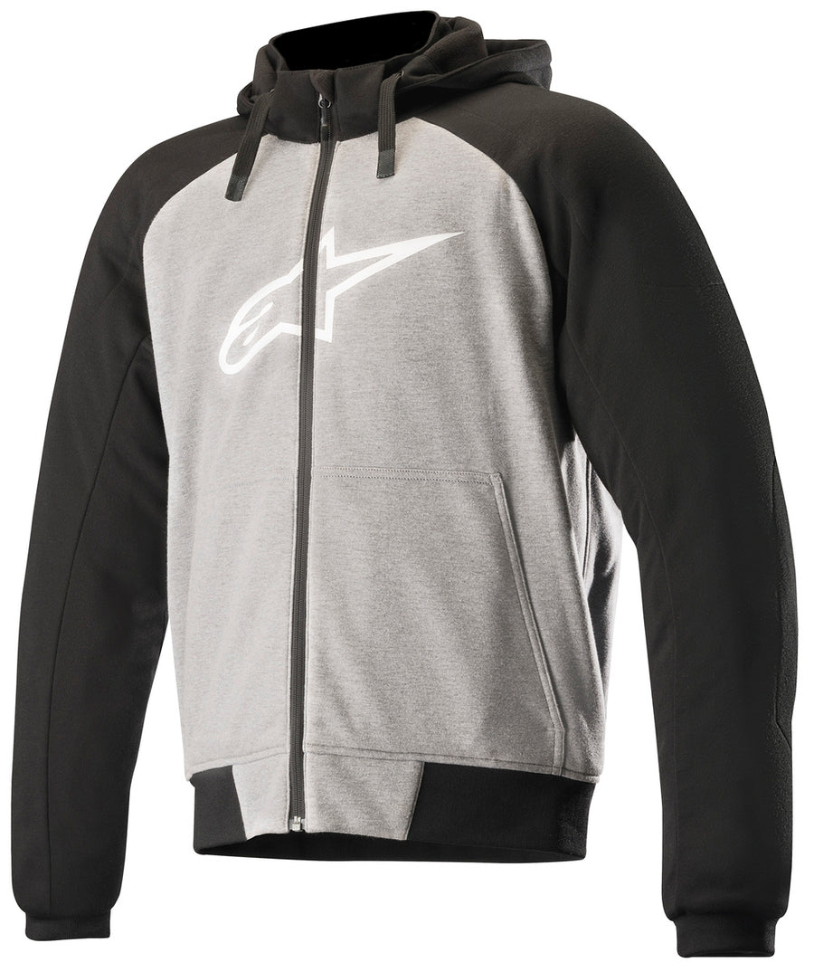 CHROME SPRT HOODIE GYBK