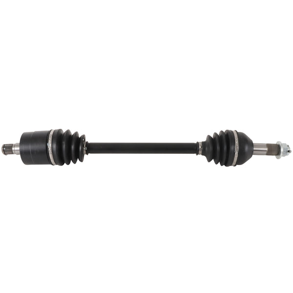 8 BALL EXTREME AXLE REAR | AB8-CA-8-333