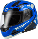 MD-04 Sector Helmet