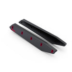 2011-2019 Seadoo GTI, GTS, GTR Insert Edition Sponsons