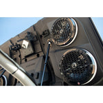 Can-Am Maverick X3 Audio Roof - Level 4