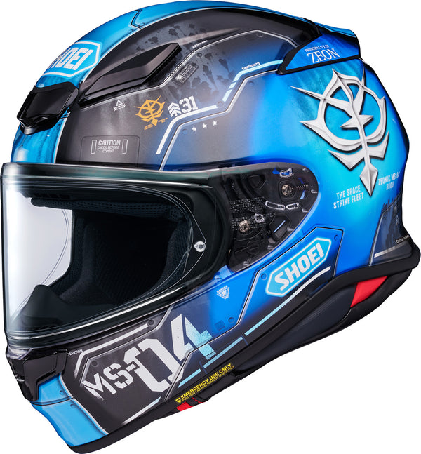 RF-1400 RR BUGA TC-2