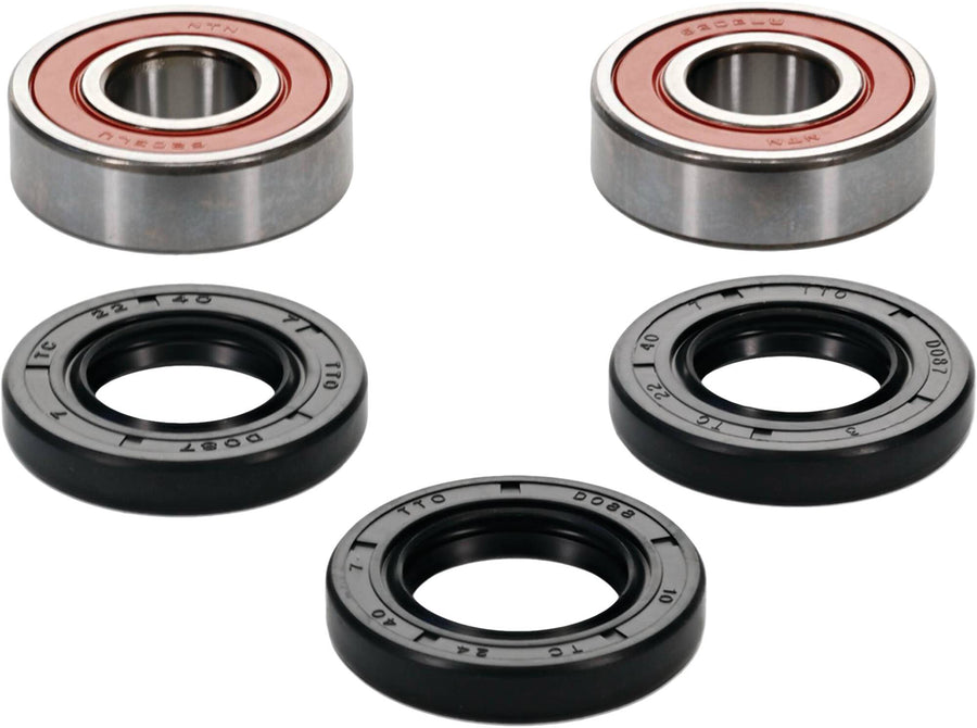 WHEEL BEARING KIT PREMIUM | 25-1035-P
