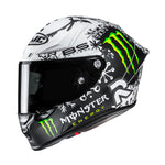 RPHA 1N 2 SN DBLO MC10SF helmet