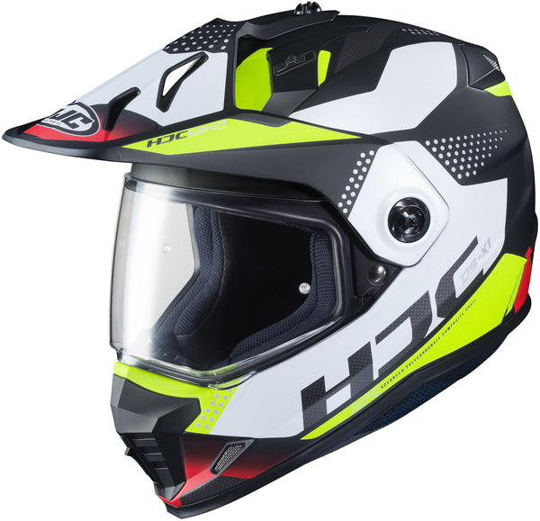 DS-X1 TACTIC MC-3HSF