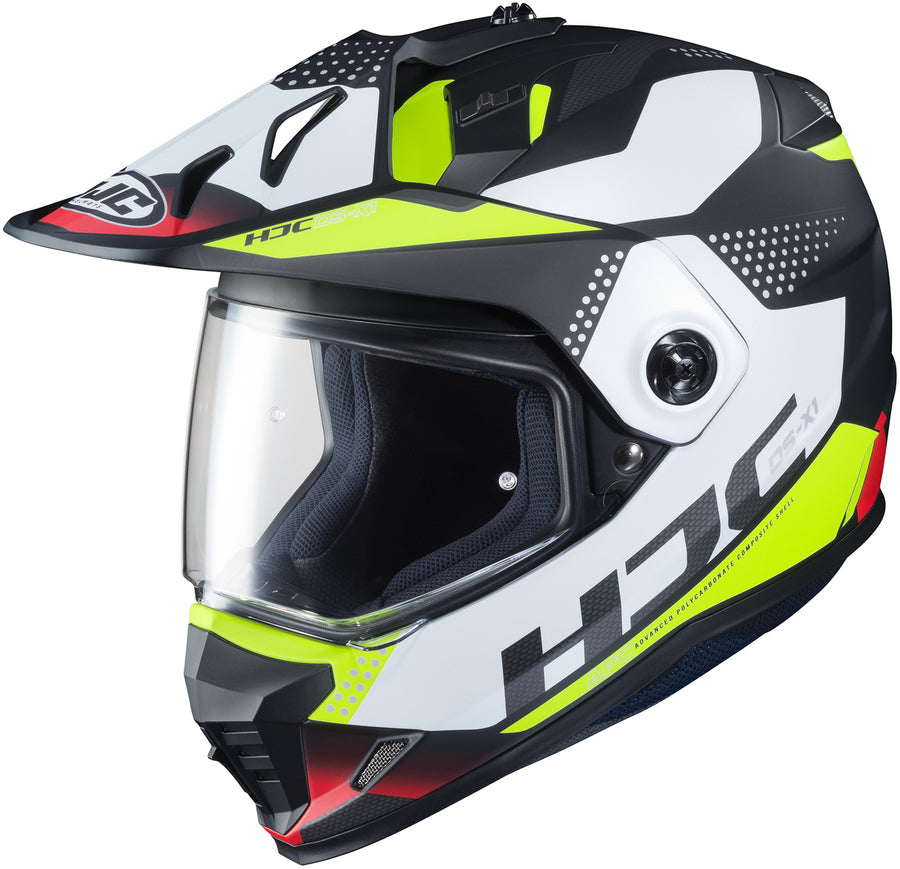 DS-X1 TACTIC MC-3HSF