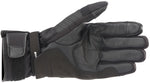 ANDES V3 DS GLOVE BLK