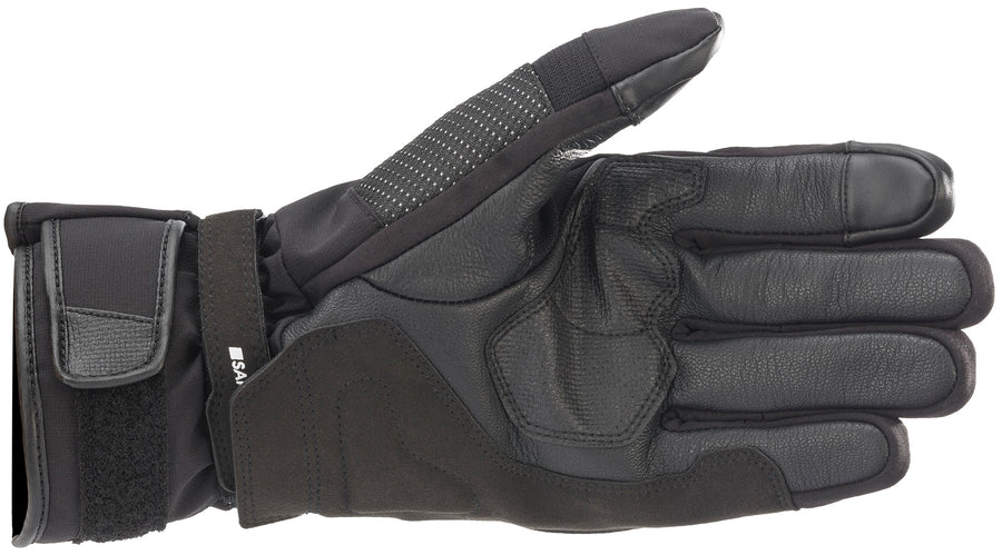 ANDES V3 DS GLOVE BLK