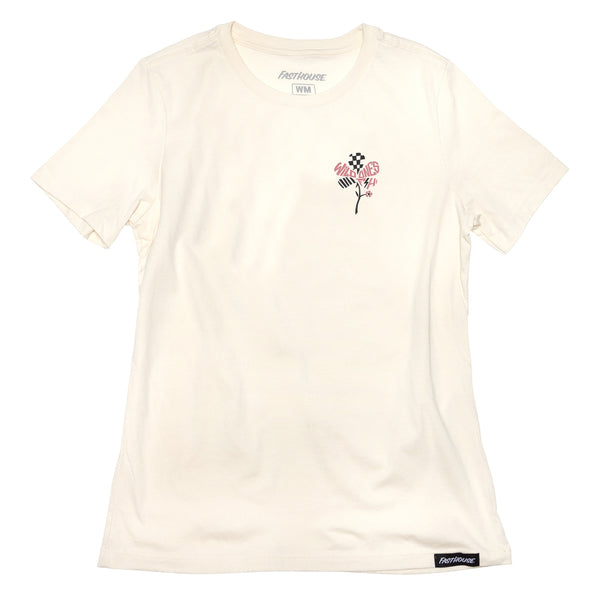 GRL GARDEN PARTY SS CREAM