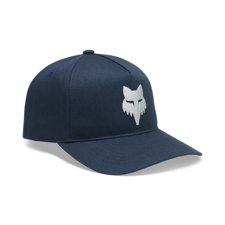 FOX HEAD SUBFRAME SNAPBACK [MDNT]