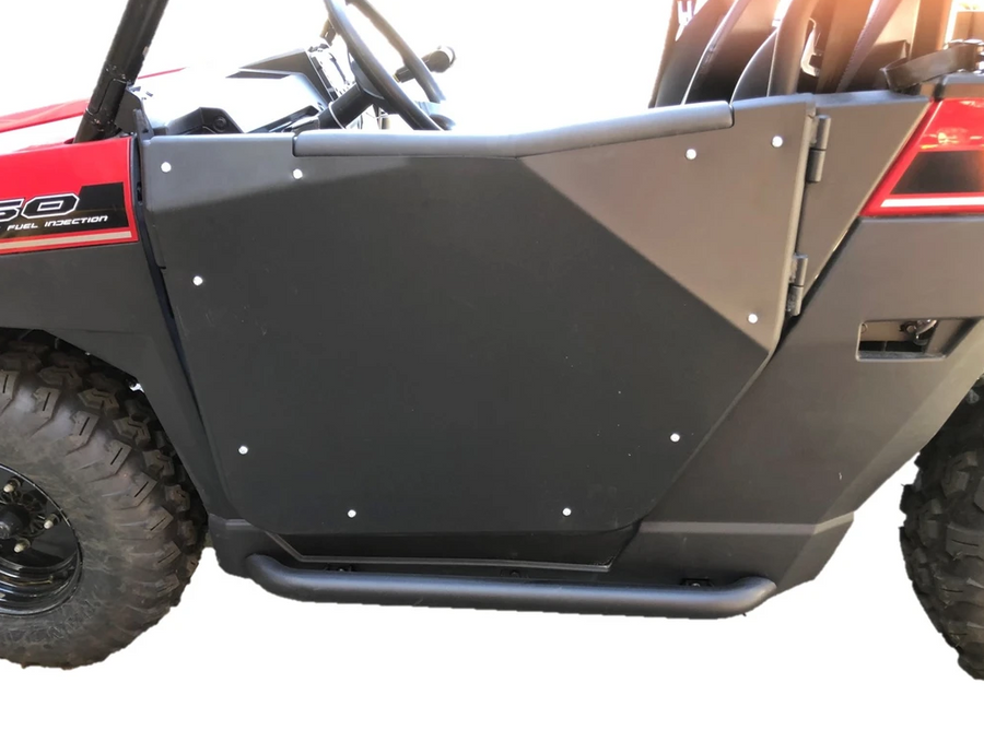 HALF DOORS POL | 2444.7460.1