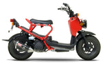TRC Full Sytem Exhaust