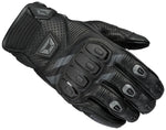MANIX ST GLV BLK
