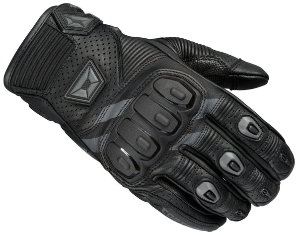 MANIX ST GLV BLK