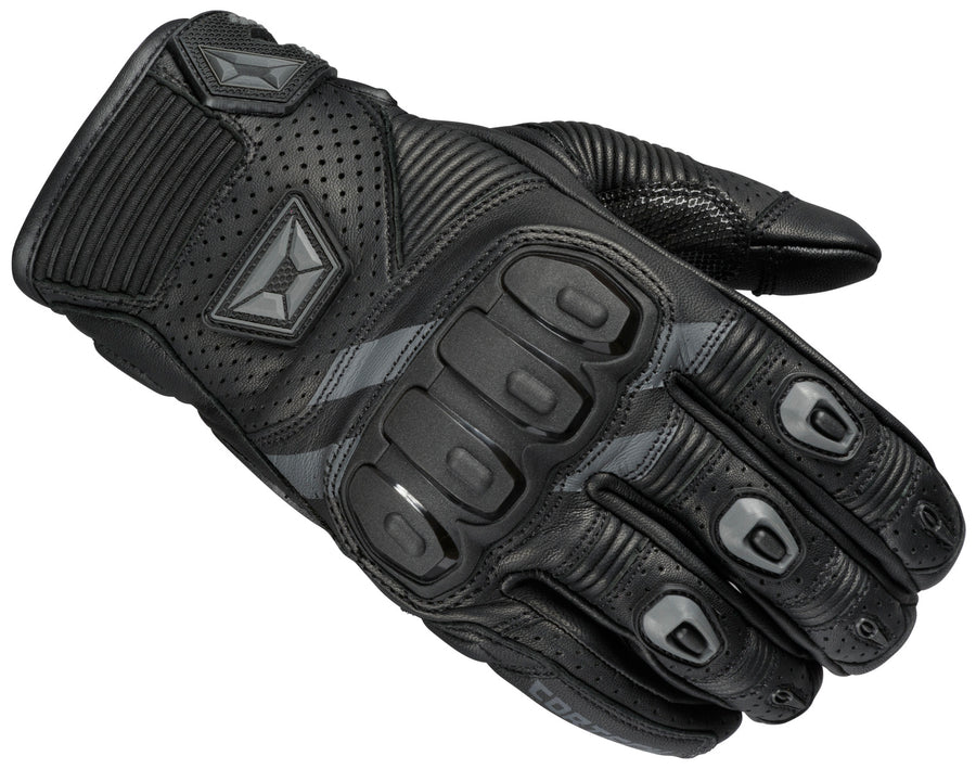 MANIX ST GLV BLK